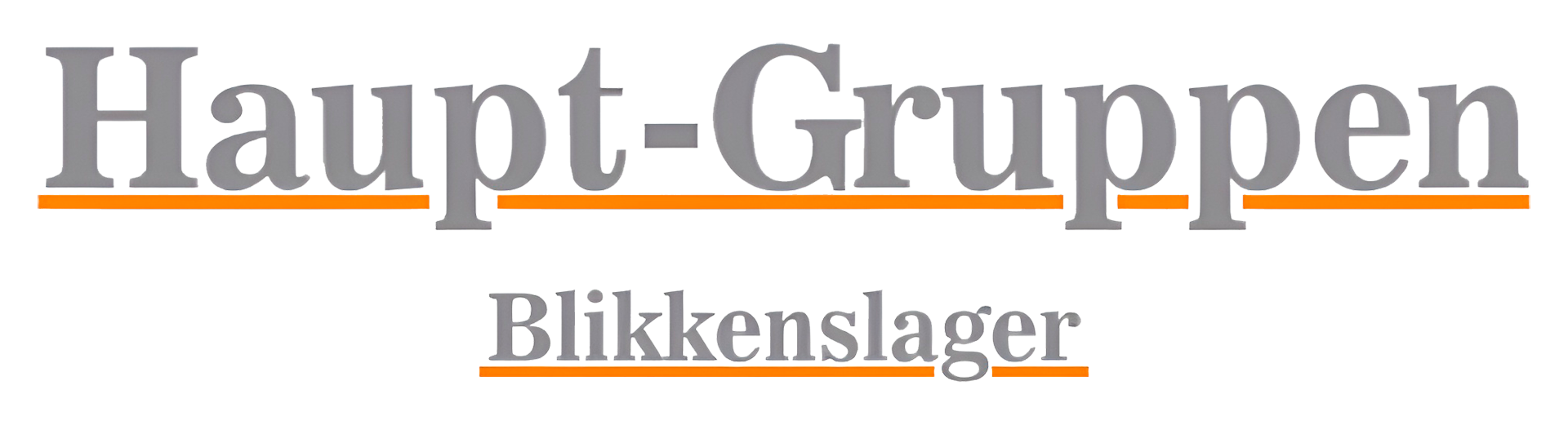 Haupt-Gruppen ApS